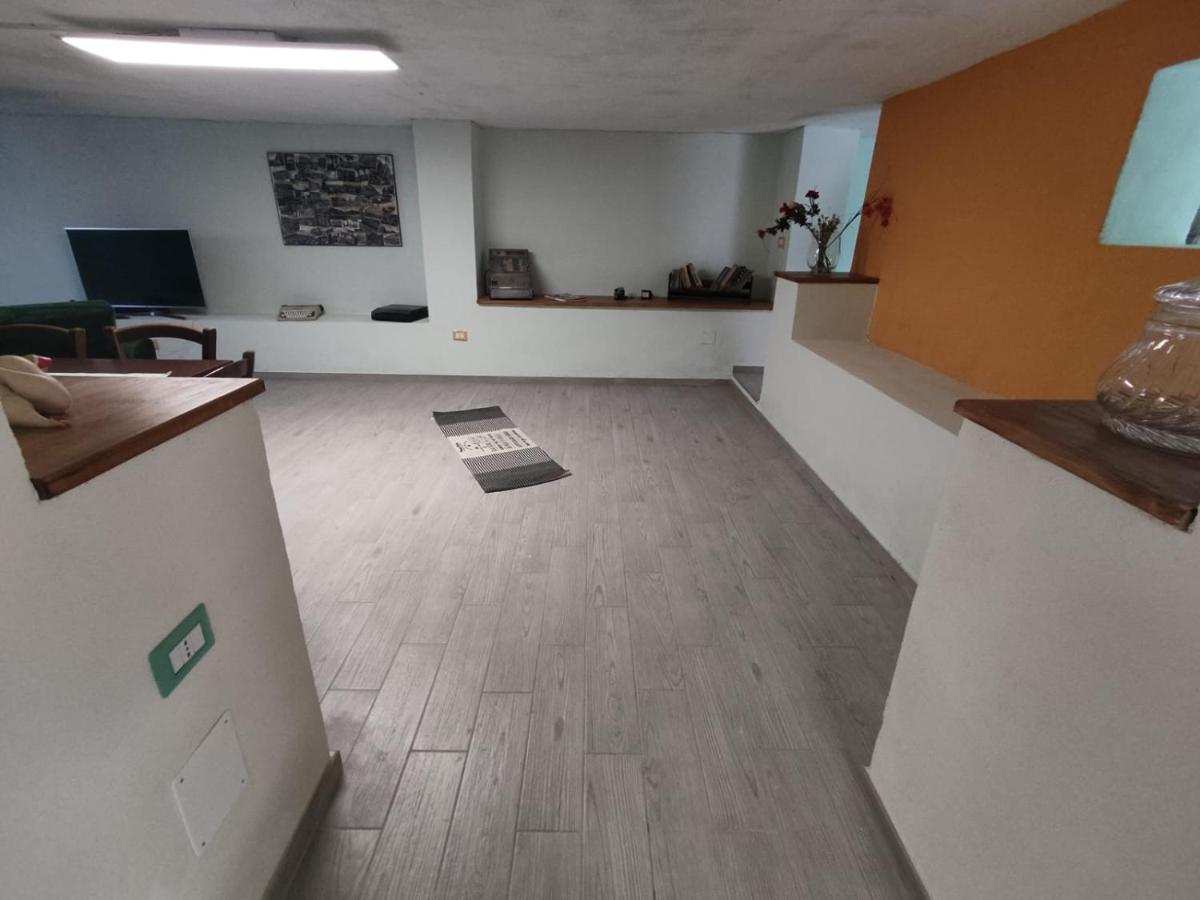 شقة Tortolì  في Lorna House المظهر الخارجي الصورة