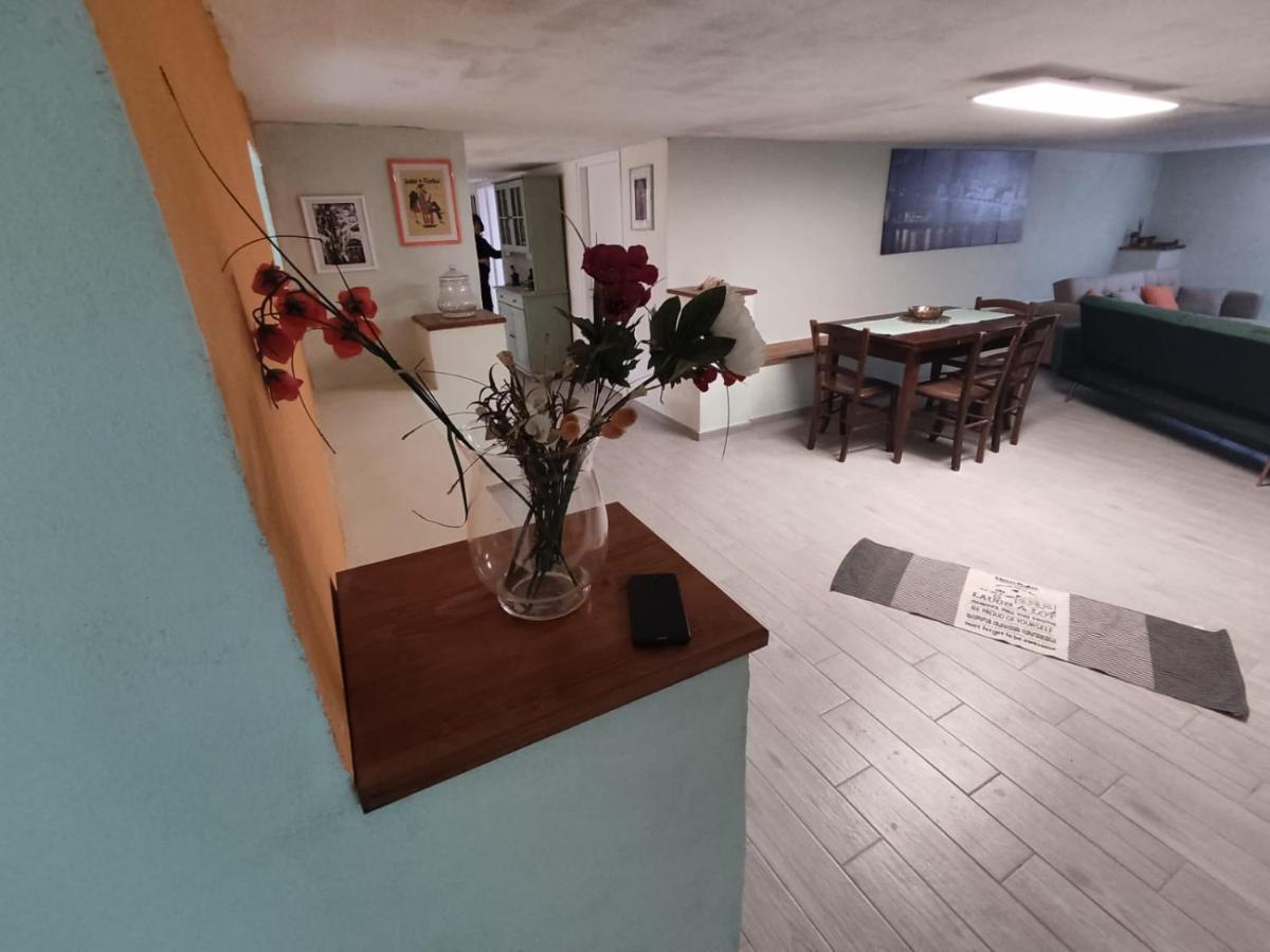 شقة Tortolì  في Lorna House المظهر الخارجي الصورة