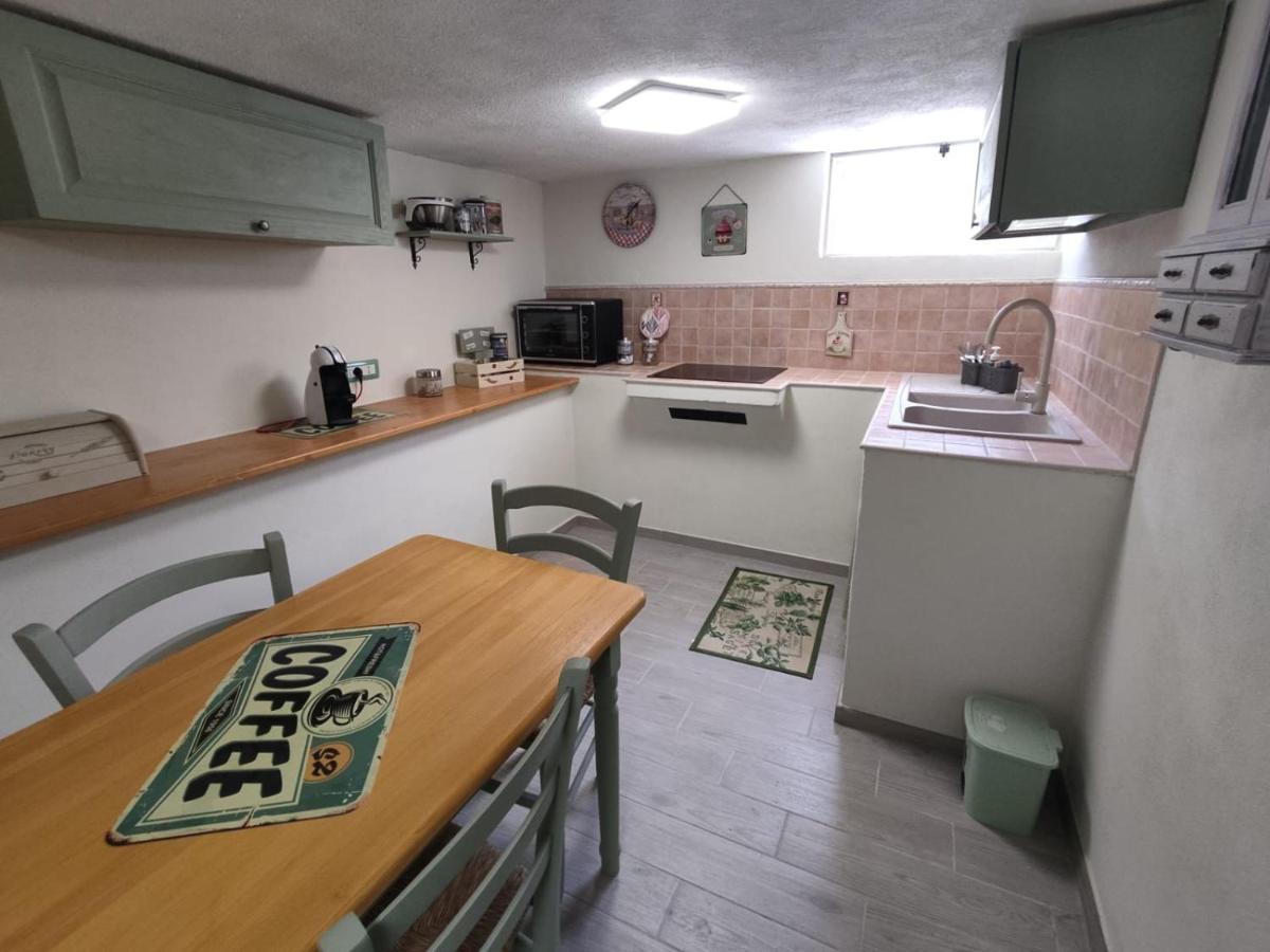 شقة Tortolì  في Lorna House المظهر الخارجي الصورة