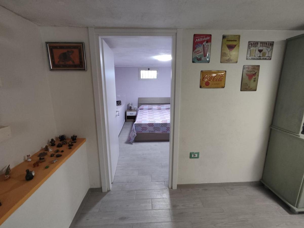 شقة Tortolì  في Lorna House المظهر الخارجي الصورة
